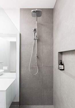 Dusche - 