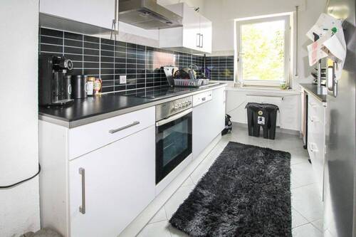 Küche EG rechts - 1 Zimmer Mehrfamilienhaus, Wohnhaus zum Kaufen in Sinzig