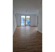 Erstbezug in Voxtrup: Exklusive 2ZKB EG-Wohnung mit Terrasse + Stellplatz im Neubau - Osnabrück Gretesch