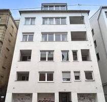 Wohnen am Puls der Stadt! - 290.000,00&nbsp;EUR Kaufpreis, ca.&nbsp; 52,50&nbsp;m&sup2;&nbsp;Wohnfl&auml;che in Stuttgart (PLZ: 70180) Mitte