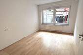 Schlafen - Etagenwohnung mit 52,50 m&sup2; in Stuttgart zum Kaufen