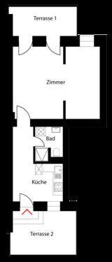 Erdgeschoss - 