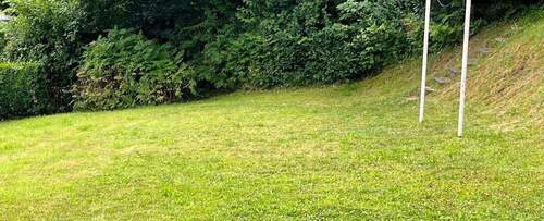 Hier könnte Ihr Traumhaus stehen - Grundstück in Rott am Inn