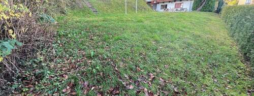 Blick vom Süden Richtung Norden - Grundstück in Rott am Inn zum Kaufen