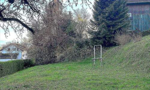 Ost-/Südausrichtung - 