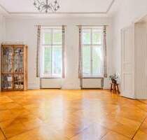 Mehr Altbau geht nicht - 4-5 Zimmer möglich nähe Bergmannkiez - Berlin / Kreuzberg