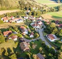Das Baugrundstück für ihr zukünftiges Traumhaus! - Deuerling Steinerbrückl