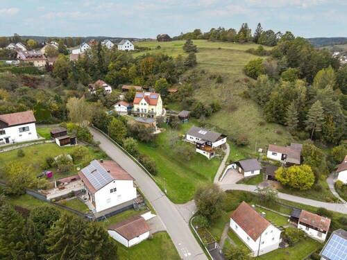 Grundstück Deuerling 3 - 