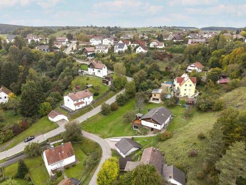 Grundstück Deuerling 4 - 