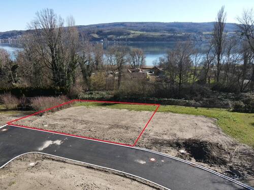 Grundstück 4, Flst. 343-3 - 