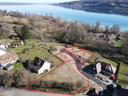 Baugebiet Weingarten - Gaienhofen - 