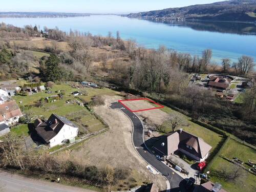 Planen Sie Ihr Traumhaus auf diesem Grundstück - 6 Zimmer Einfamilienhaus zum Kaufen in Gaienhofen
