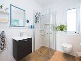 Beispiel Badezimmer - 