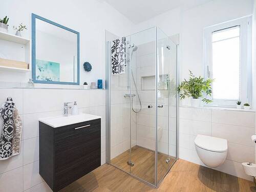 Beispiel Badezimmer - 