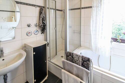 Badezimmer - 