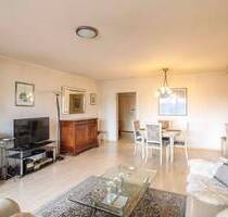 Perfekt geschnittene 3-Zi.-Wohnung mit Loggia und Pkw-Stellplatz in Königswinter-Ittenbach