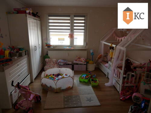 EG Kinderzimmer - 