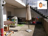 Terrasse EG - 