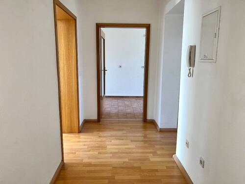 Schlafzimmer (3) - 2 Zimmer Etagenwohnung zur Miete in Plauen