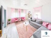 Wohnzimmer OG - 