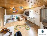 Kinderzimmer DG - 