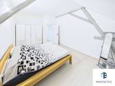 Anbau Schlafzimmer OG - 