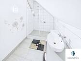 Anbau Badezimmer OG - 