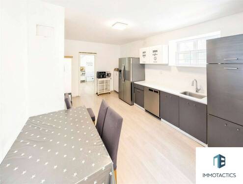 Küche EG - Einfamilienhaus mit 188,00 m&sup2; in Altenbamberg zum Kaufen