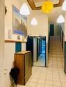 Eingangsbereich - 2 Zimmer Hotel, Pension, Gasthof zur Miete in Frankfurt am Main / Bahnhofsviertel