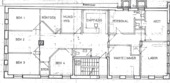 Grundriss - 