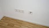 Kabelanschluss / Glasfaser - 