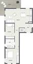 Grundriss - 