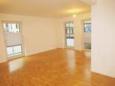 Wohnbereich - 3 Zimmer Etagenwohnung in Wuppertal