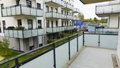 Eckbalkon - Etagenwohnung mit 85,70 m² in Wuppertal zur Miete