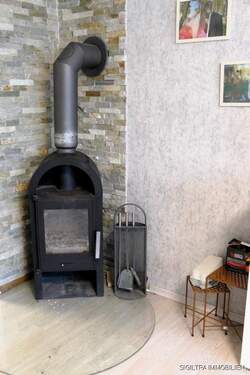 Kamin - 