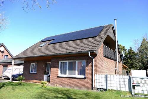 Ansicht 2 - 6 Zimmer Einfamilienhaus zum Kaufen in Dörpen