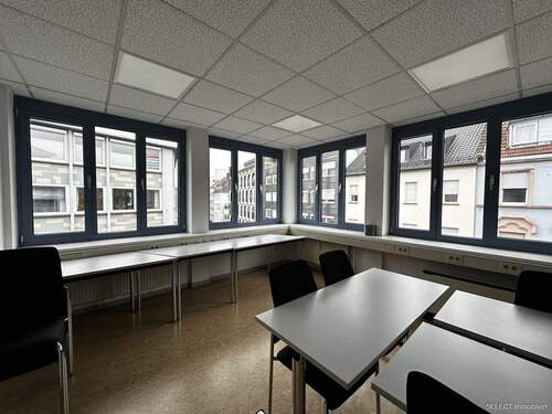 Büro Beispiel - 