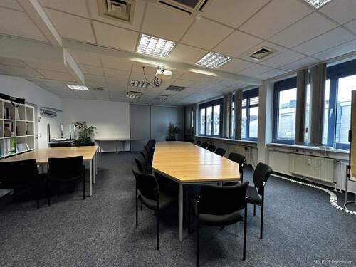 Büro Beispiel - 