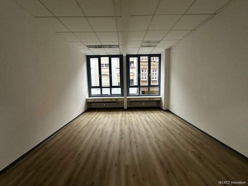 Büro Beispiel - 