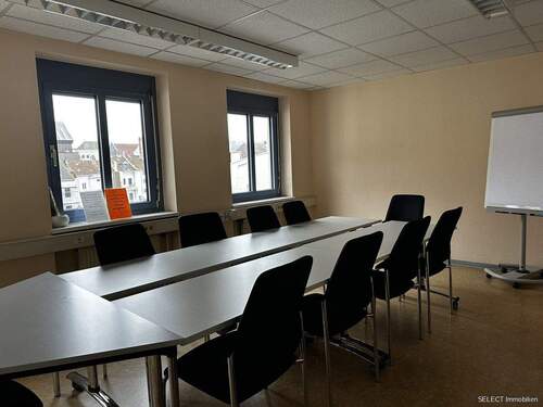 Büro Beispiel - 
