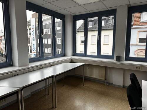 Büro Beispiel - 