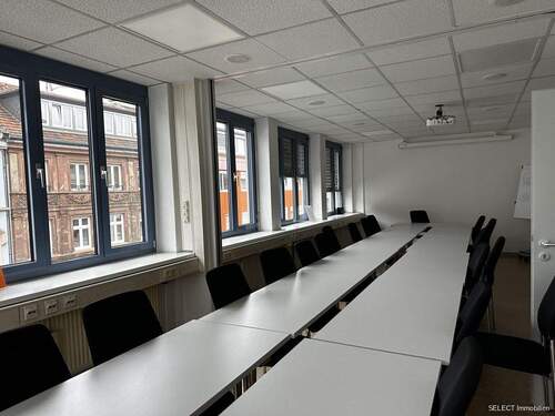 Büro Beispiel - 