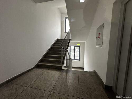 Treppenhaus - 