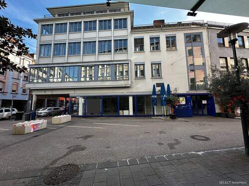 Ansicht rechts - 