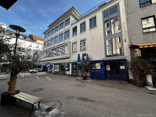 Ansicht rechts - 