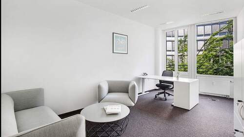 Büro - Büro zur Miete in München