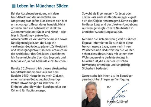 Ebermayerstr. 2 - WHG 3 - 09.jpg - Etagenwohnung mit 64,20 m&sup2; in München zum Kaufen