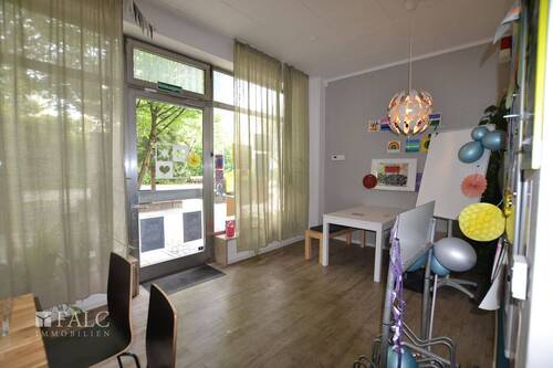 Ladenfläche - Büro mit 78,70 m&sup2; in München zum Kaufen