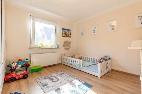 Kinderzimmer - 