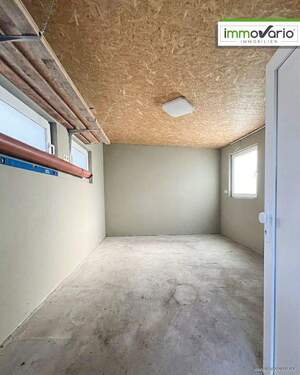 Werkstatt/Lager - 